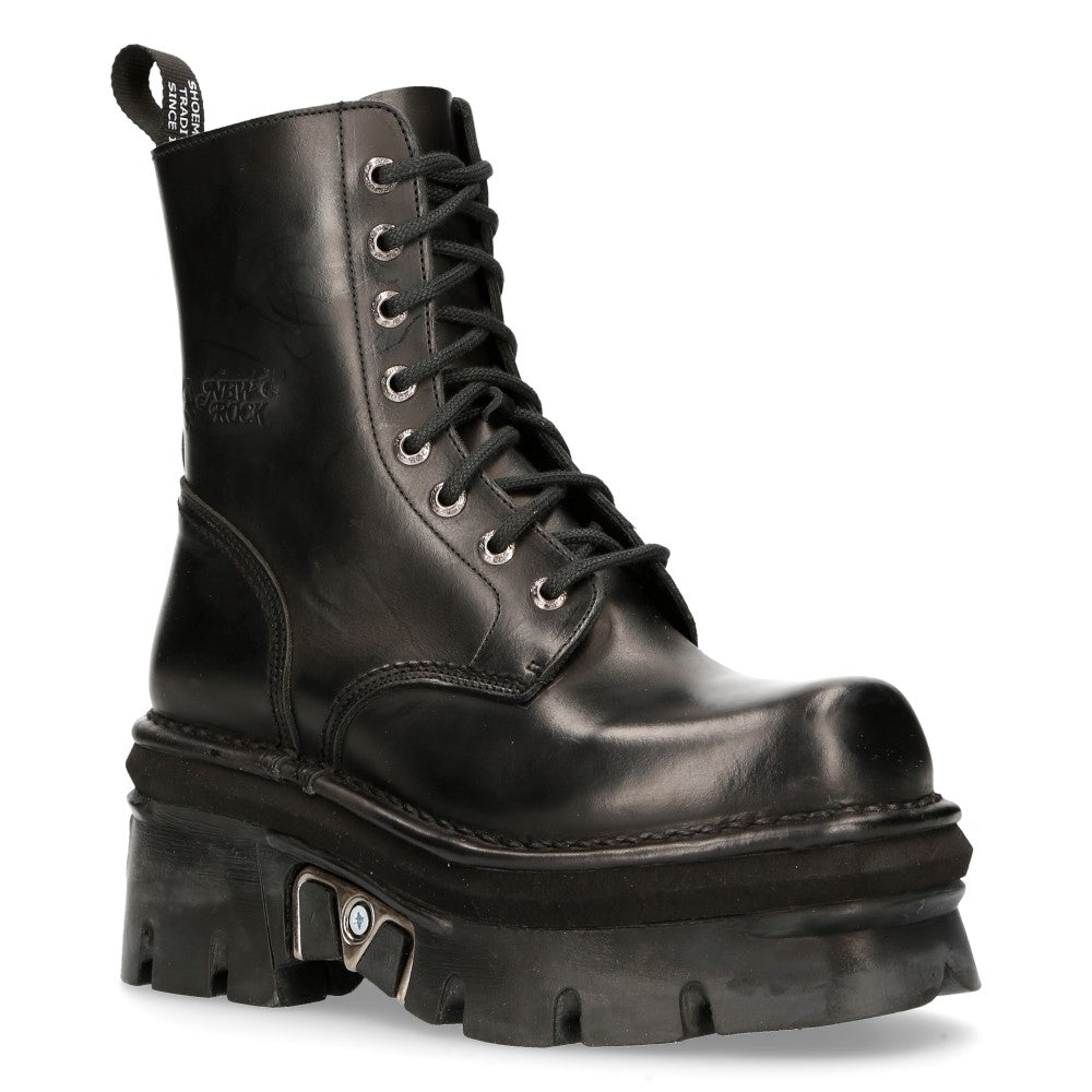New Rock M-NEWMILI084C-C9