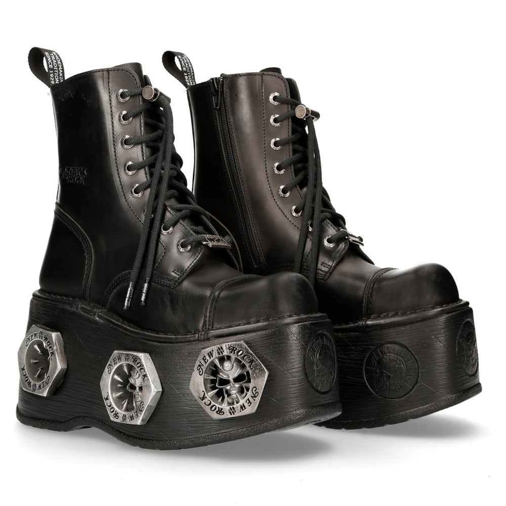 New Rock M-NEWMILI083C-C13