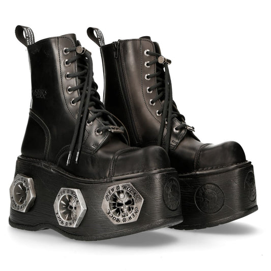 New Rock M-NEWMILI083C-C13