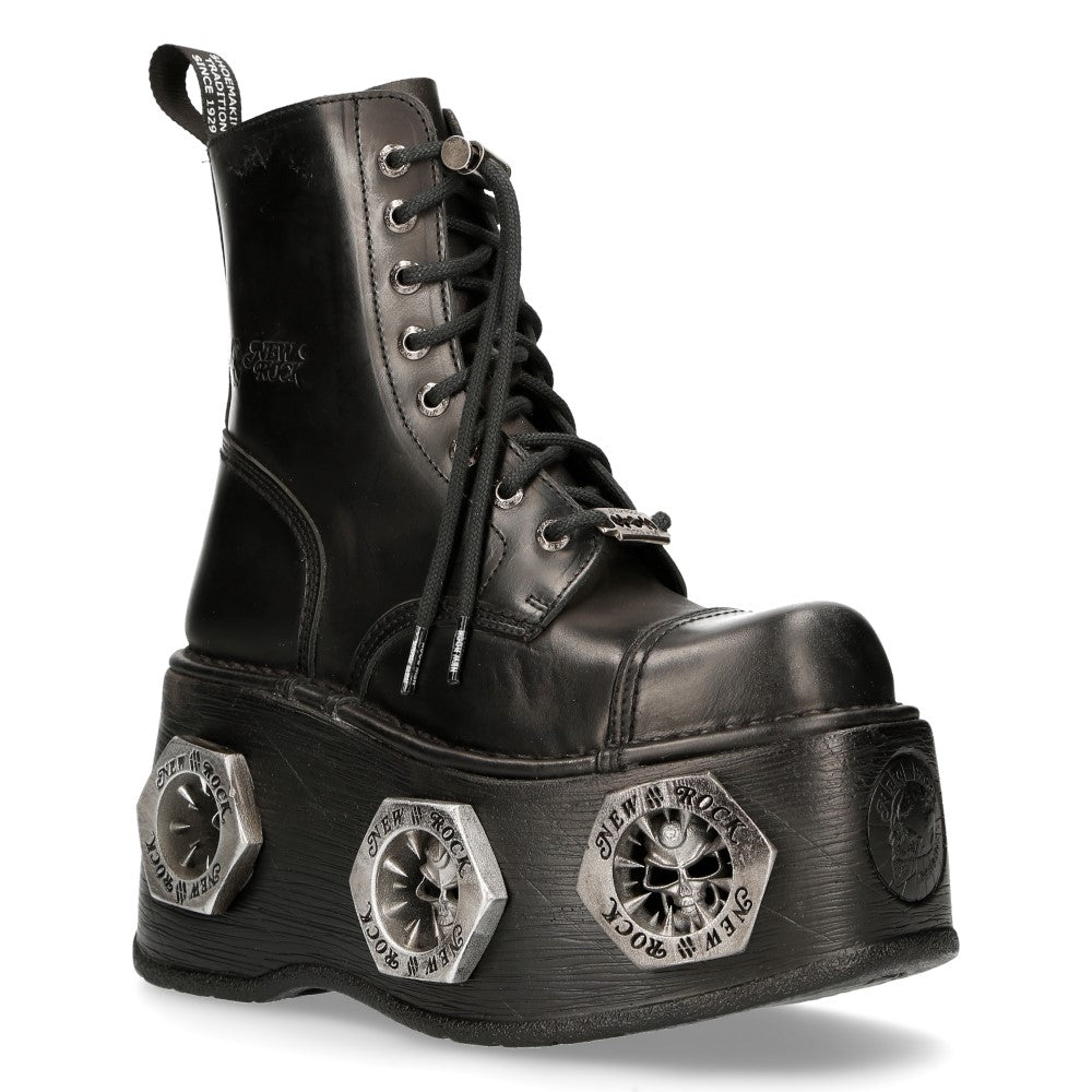 New Rock M-NEWMILI083C-C13