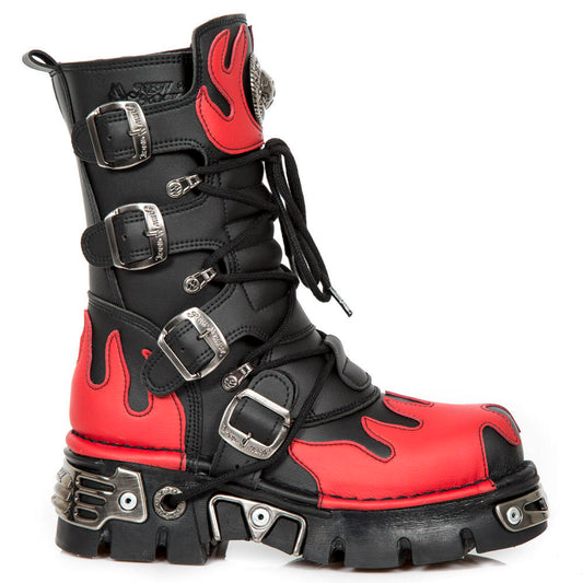 New Rock M-591-C43