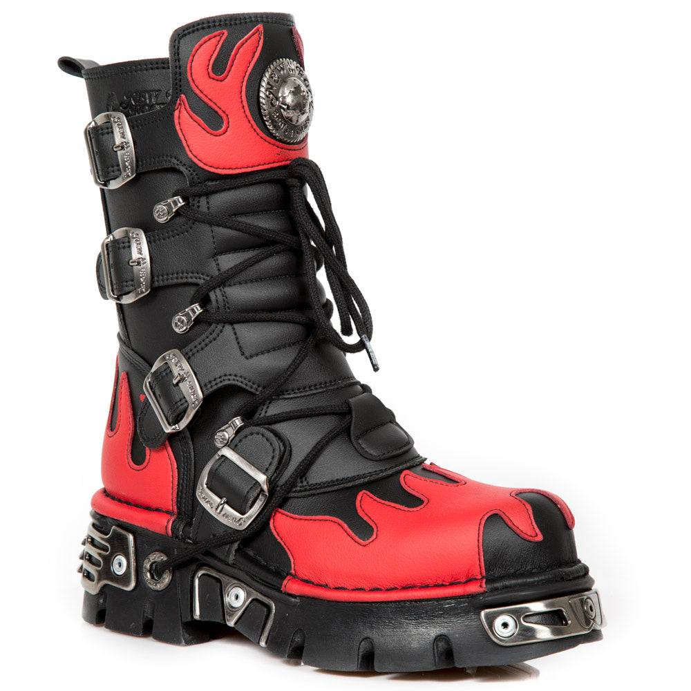 New Rock M-591-C43