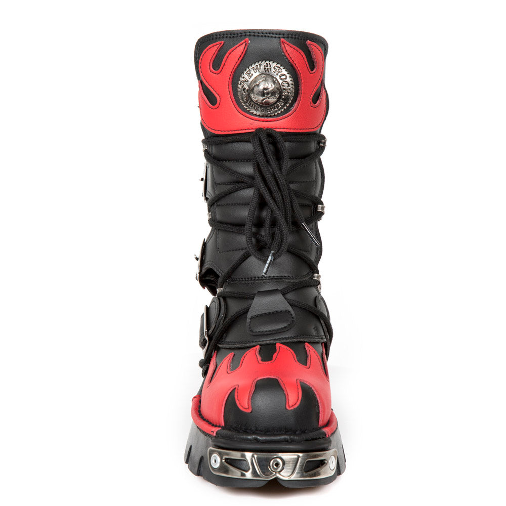 New Rock M-591-C43
