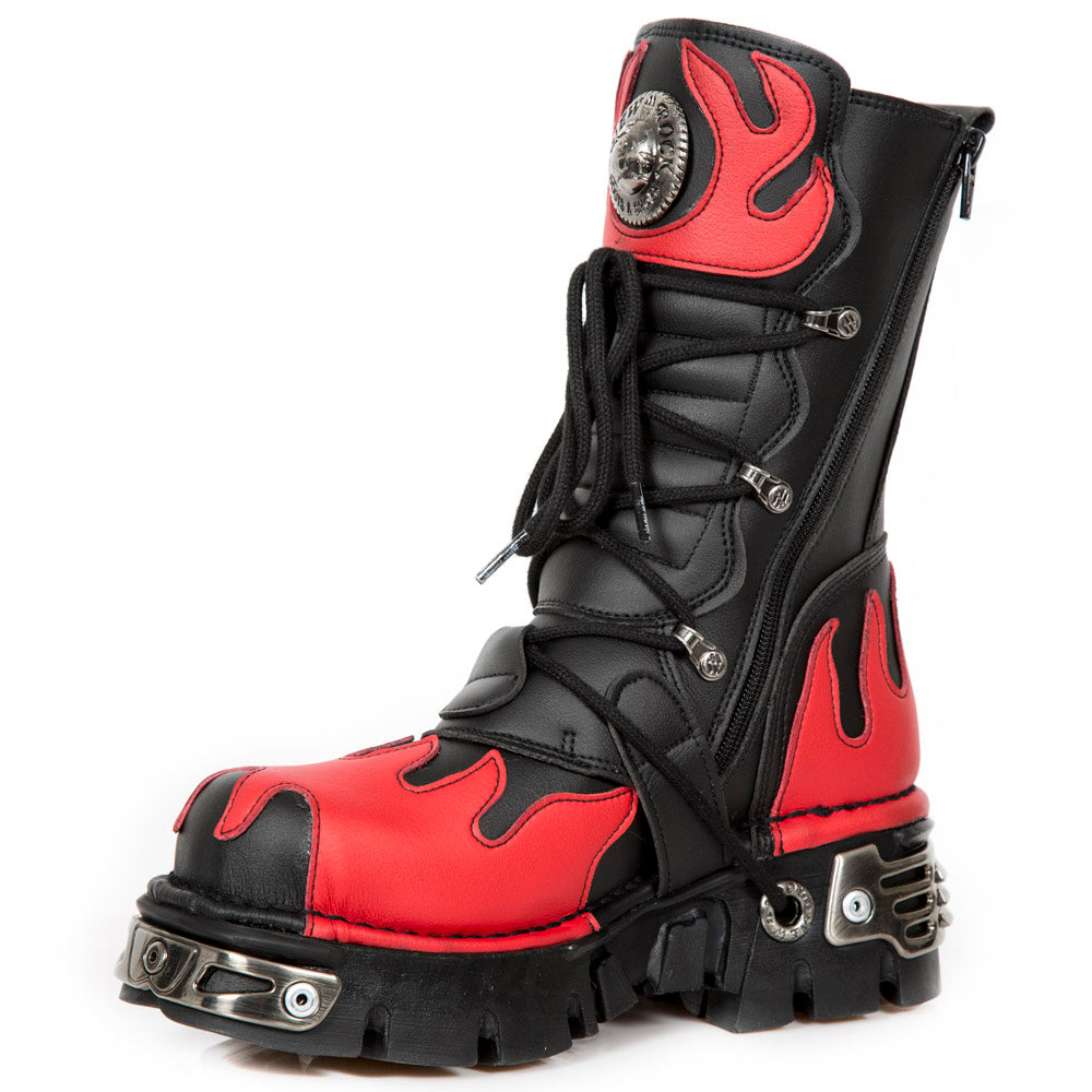 New Rock M-591-C43
