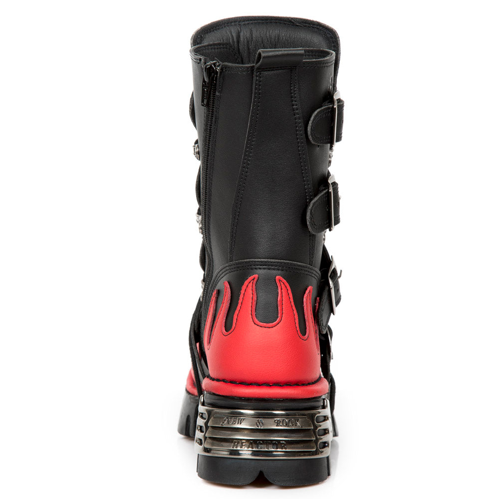 New Rock M-591-C43