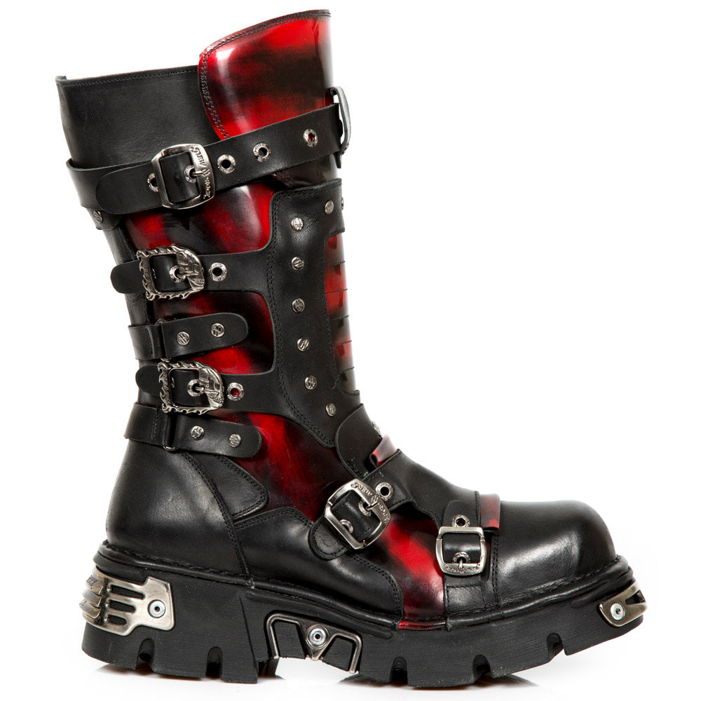 New Rock M-1020-C20