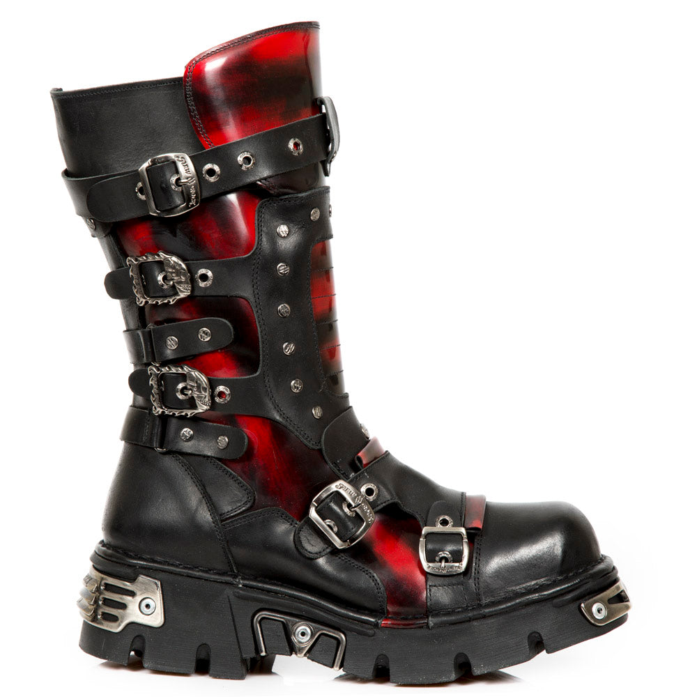 New Rock M-1020-C20