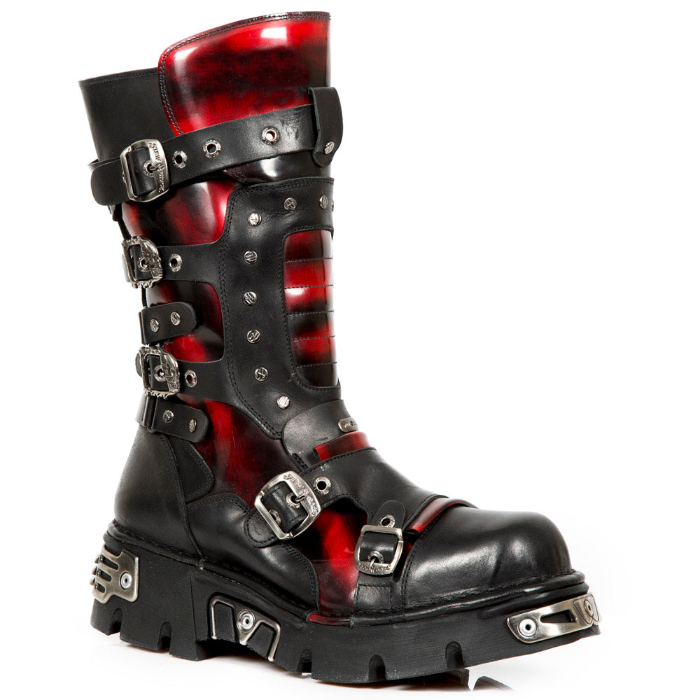 New Rock M-1020-C20