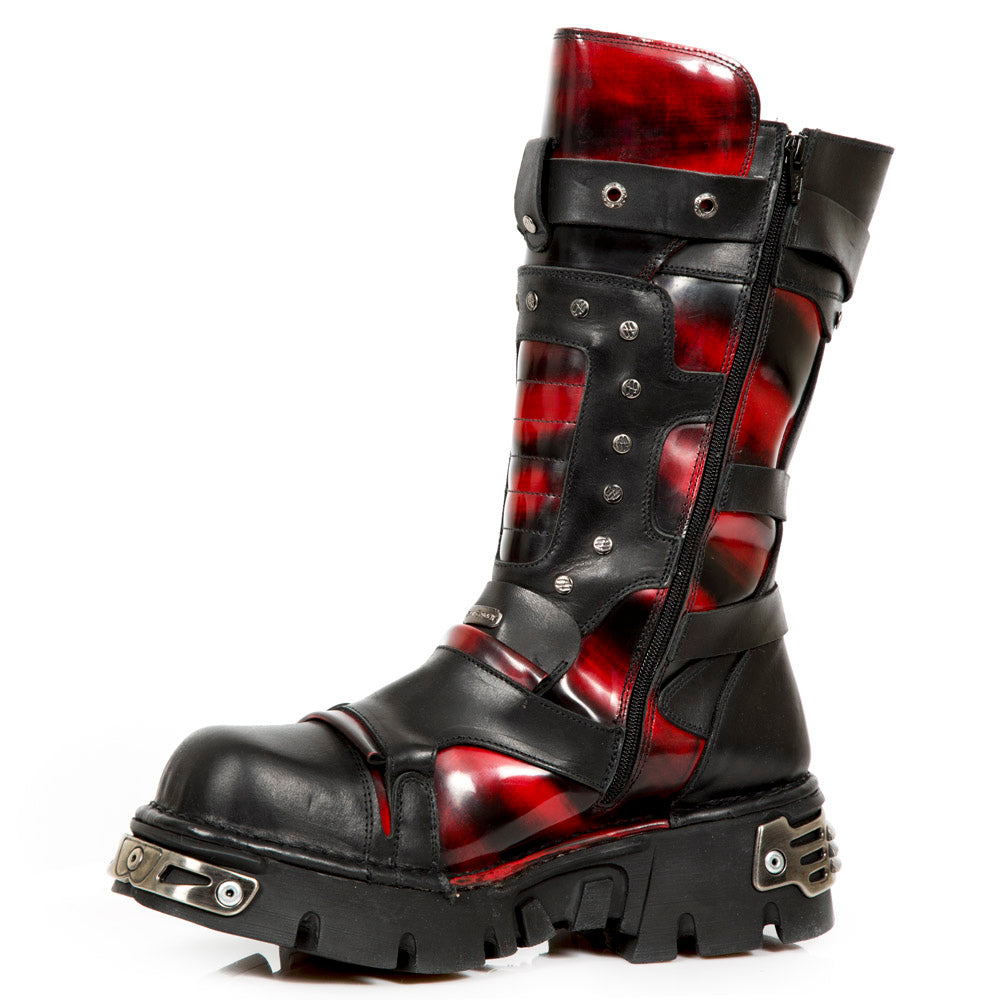 New Rock M-1020-C20