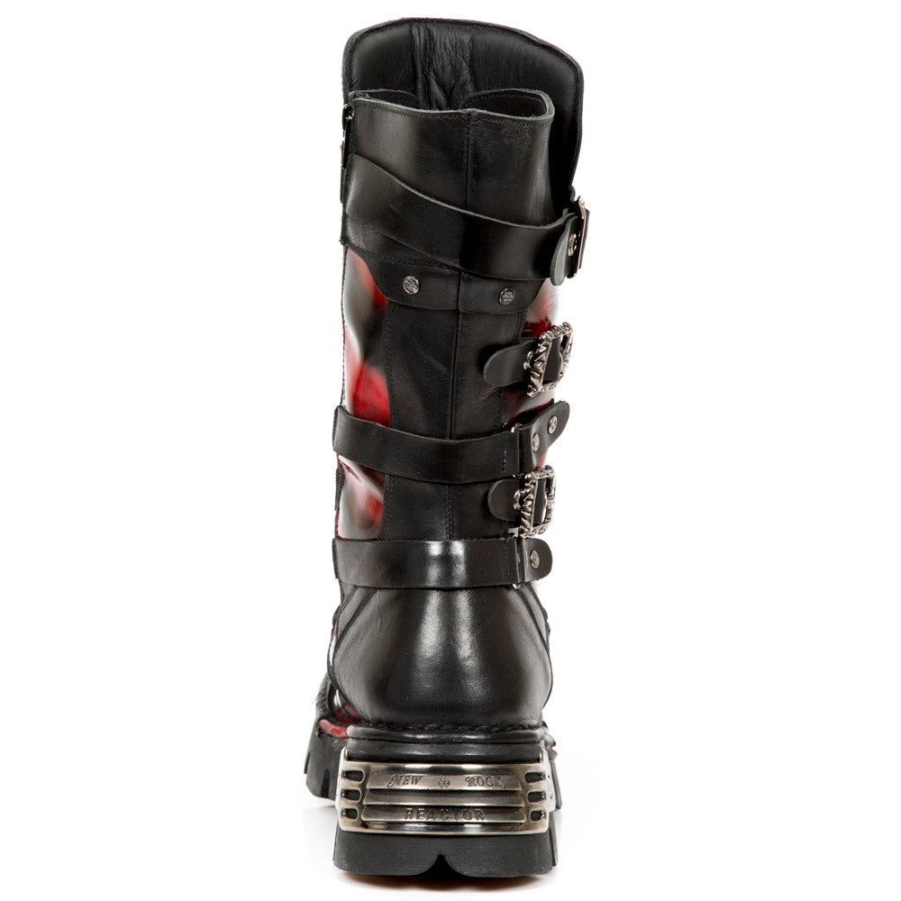 New Rock M-1020-C20