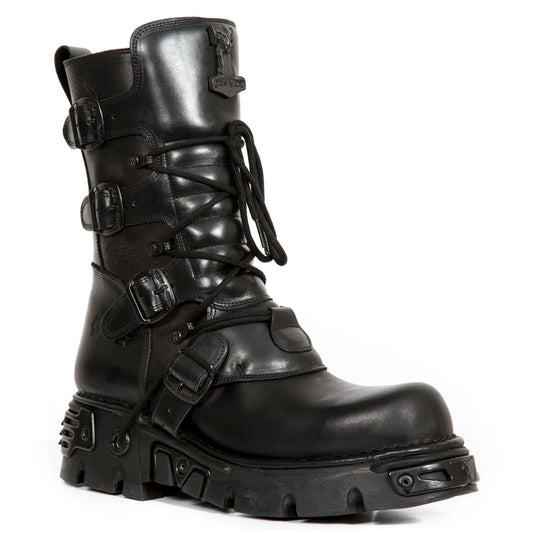 New Rock M-1073-C1