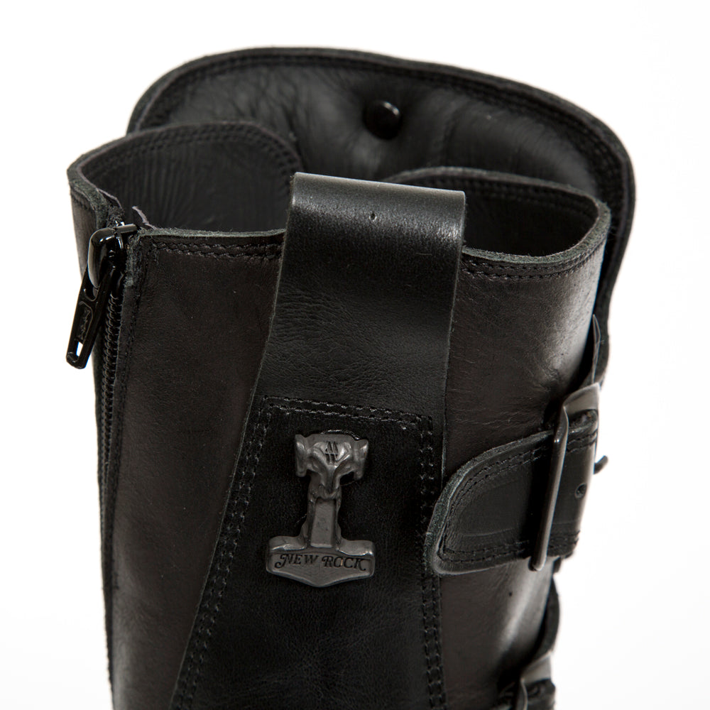 New Rock M-1073-C1