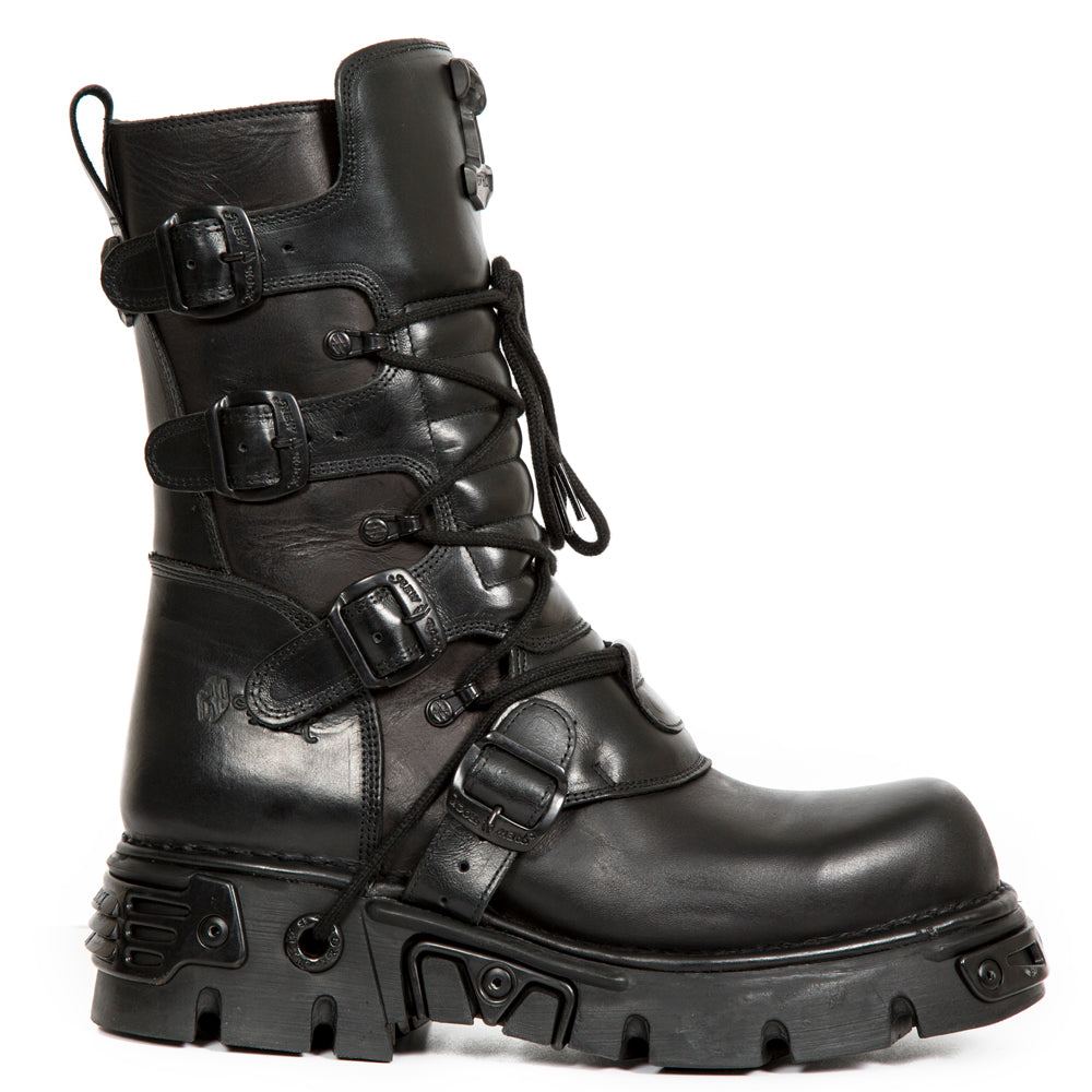 New Rock M-1073-C1