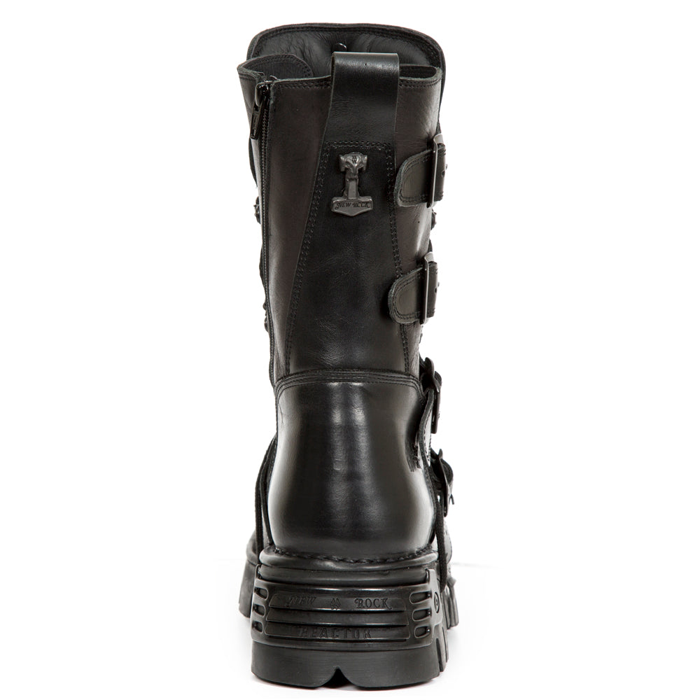 New Rock M-1073-C1