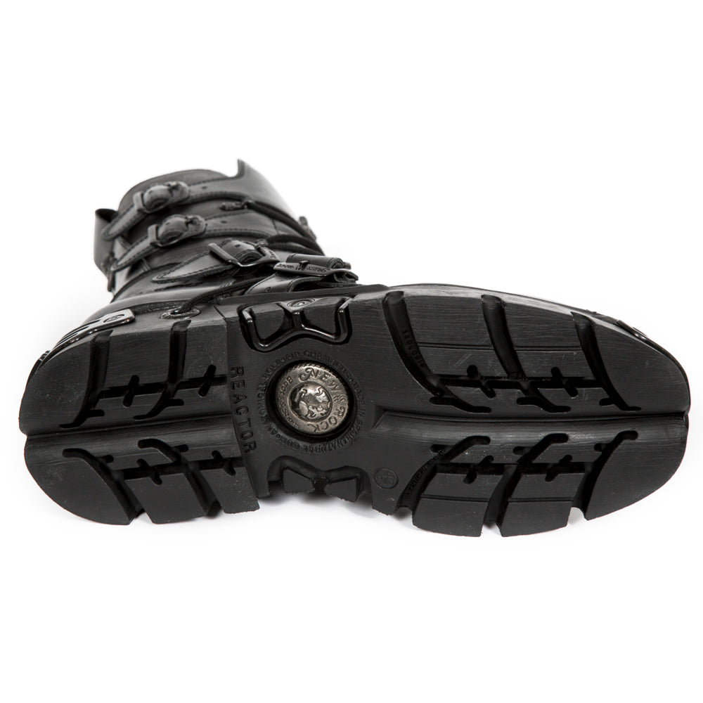 New Rock M-1073-C1
