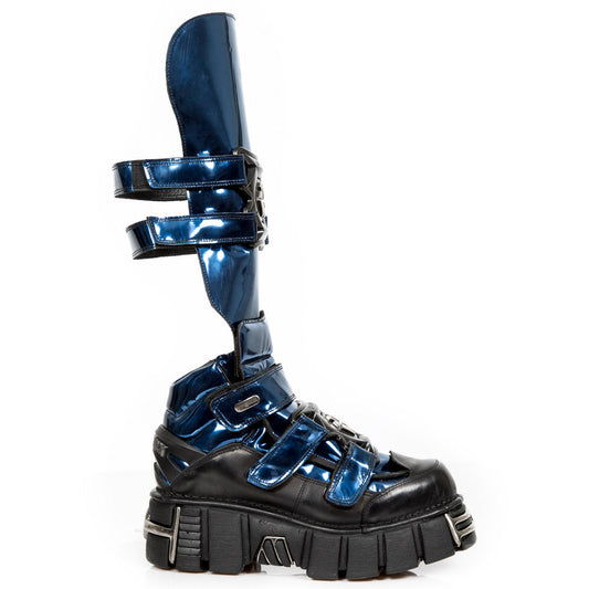 New Rock M-1511-C5