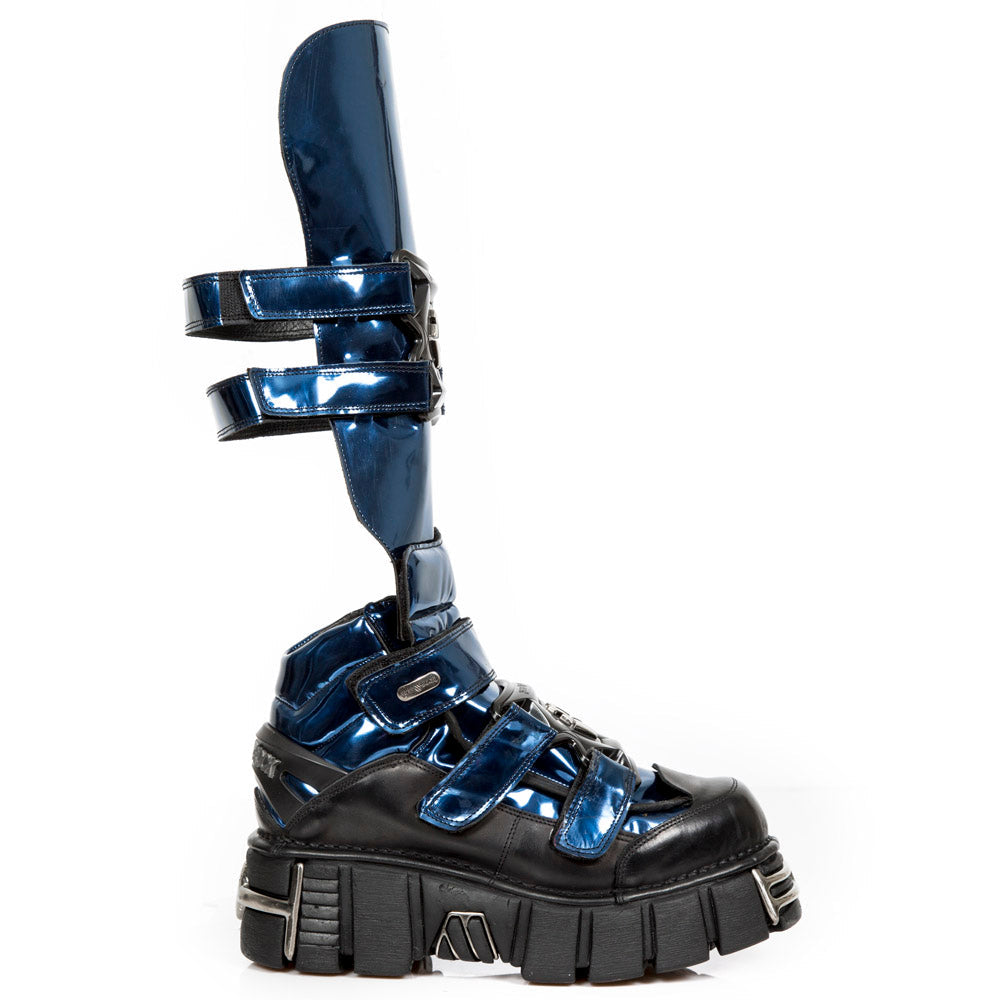 New Rock M-1511-C5