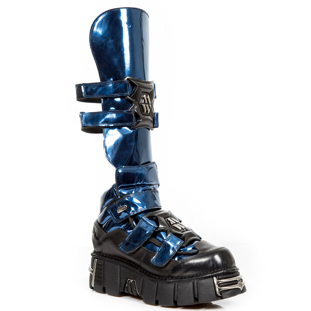 New Rock M-1511-C5