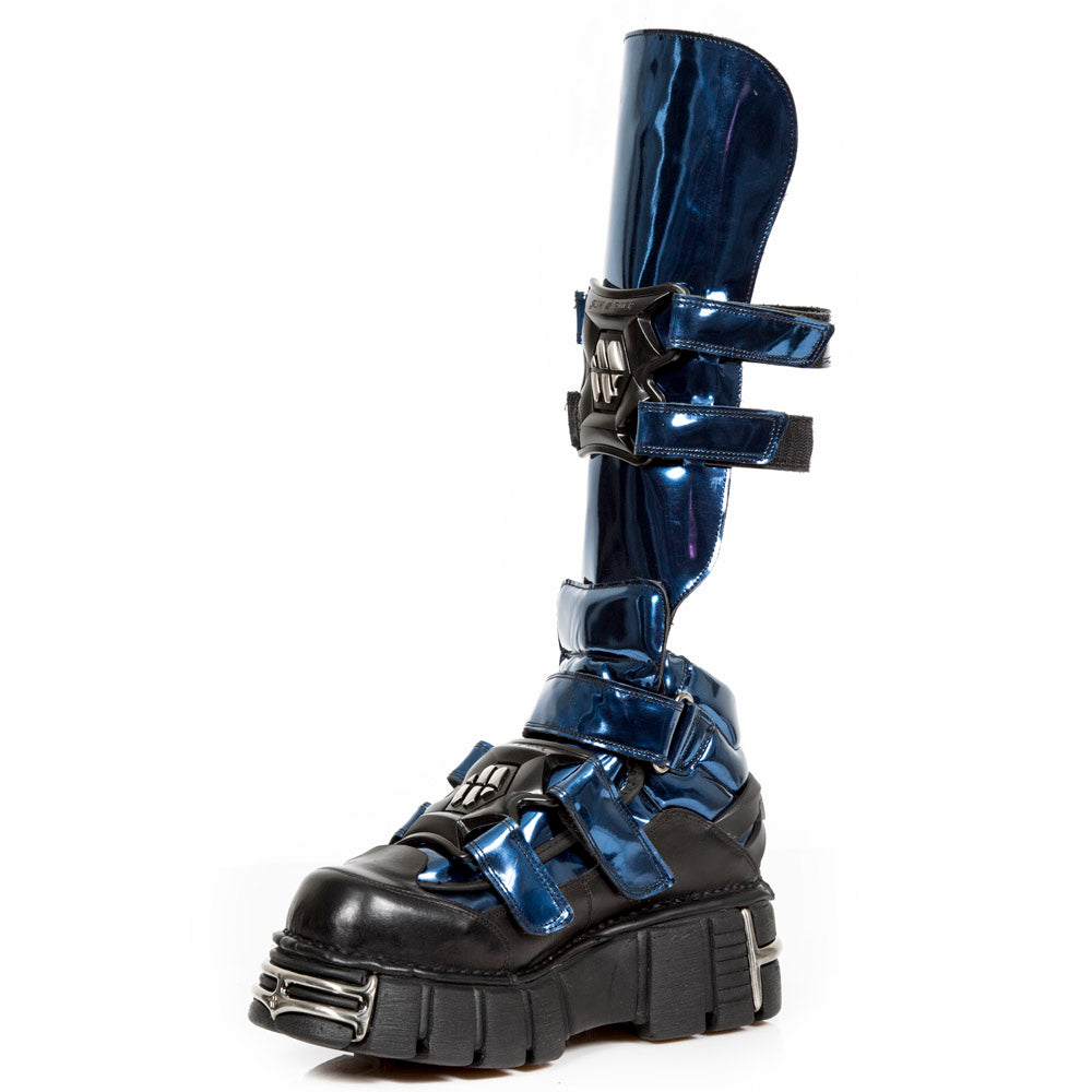 New Rock M-1511-C5