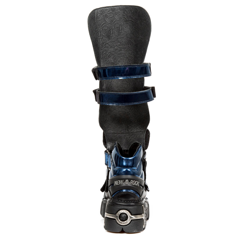 New Rock M-1511-C5