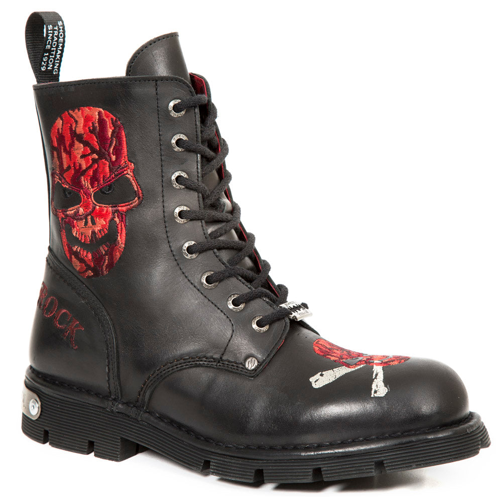New Rock M-NEWMILI85-S2
