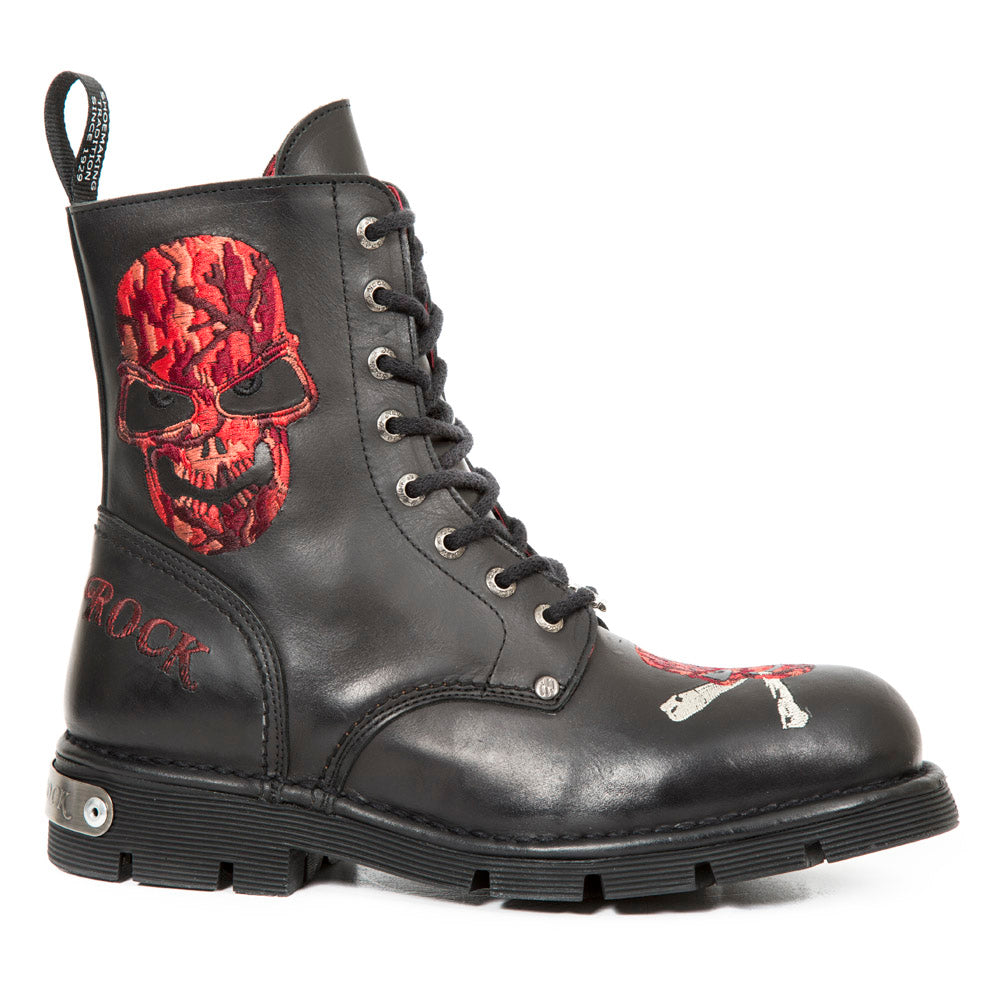 New Rock M-NEWMILI85-S2