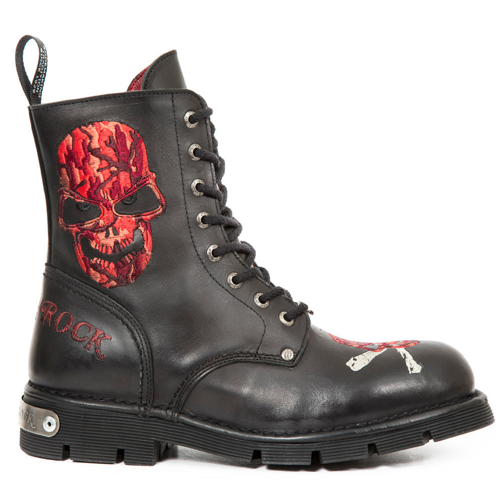 New Rock M-NEWMILI85-S2