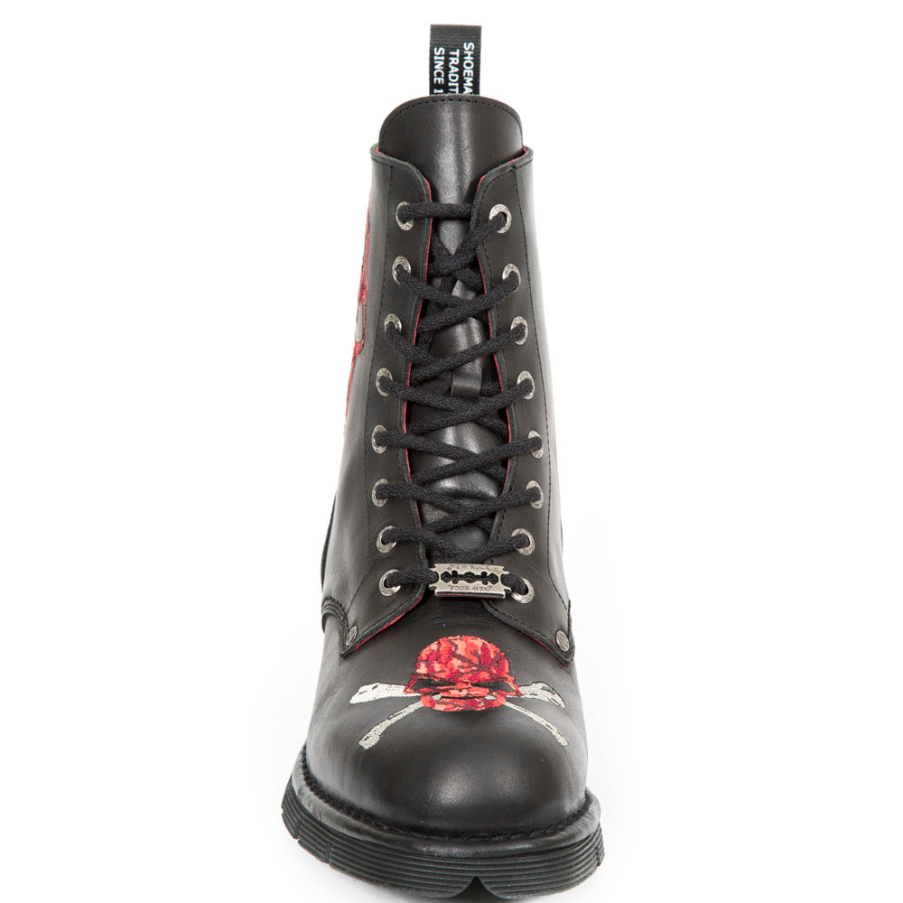 New Rock M-NEWMILI85-S2