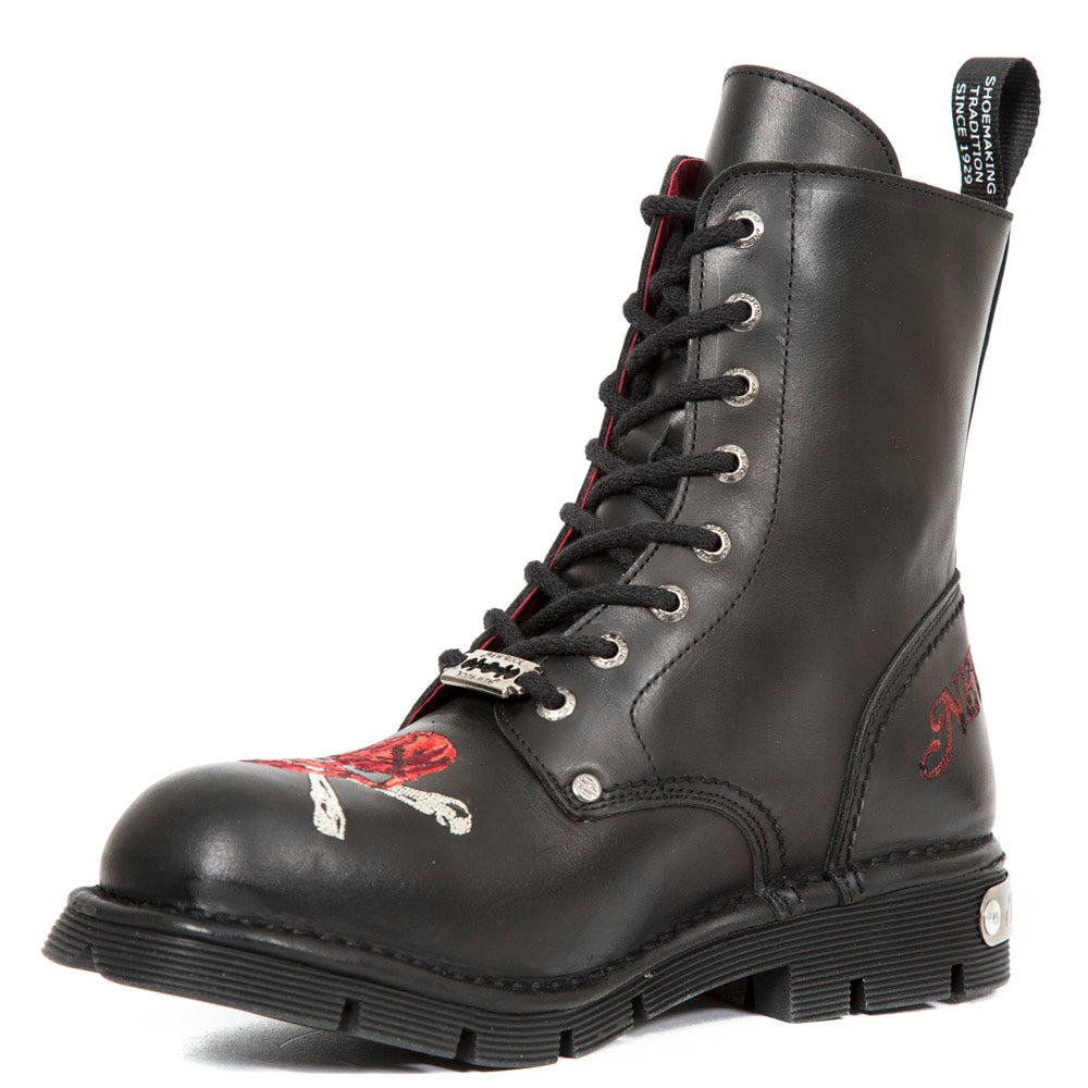 New Rock M-NEWMILI85-S2