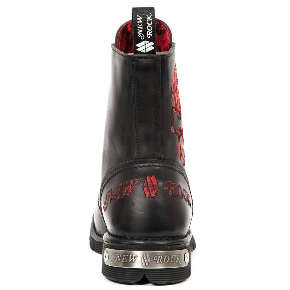 New Rock M-NEWMILI85-S2