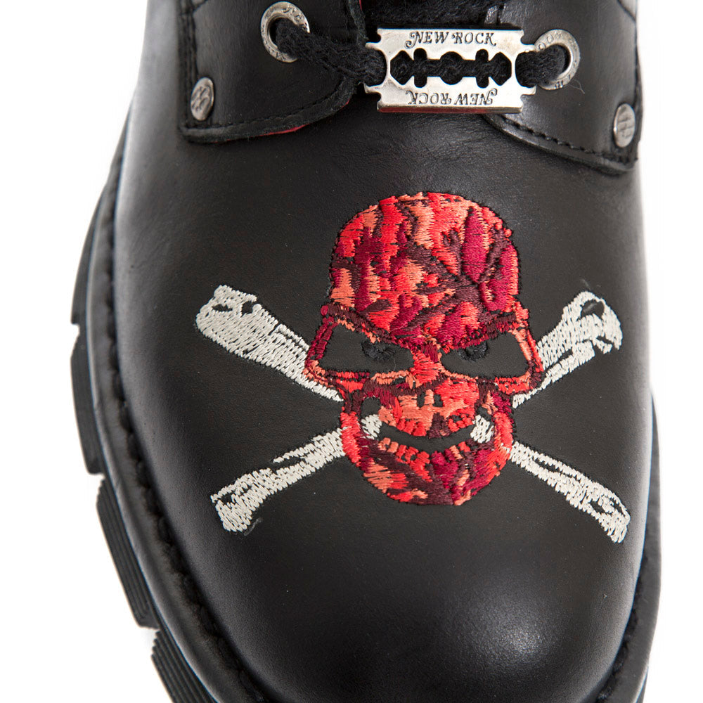 New Rock M-NEWMILI85-S2