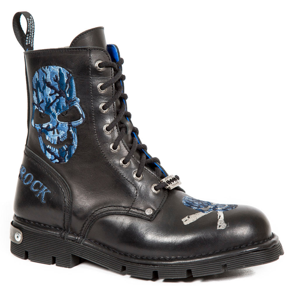 New Rock M-NEWMILI85-C3