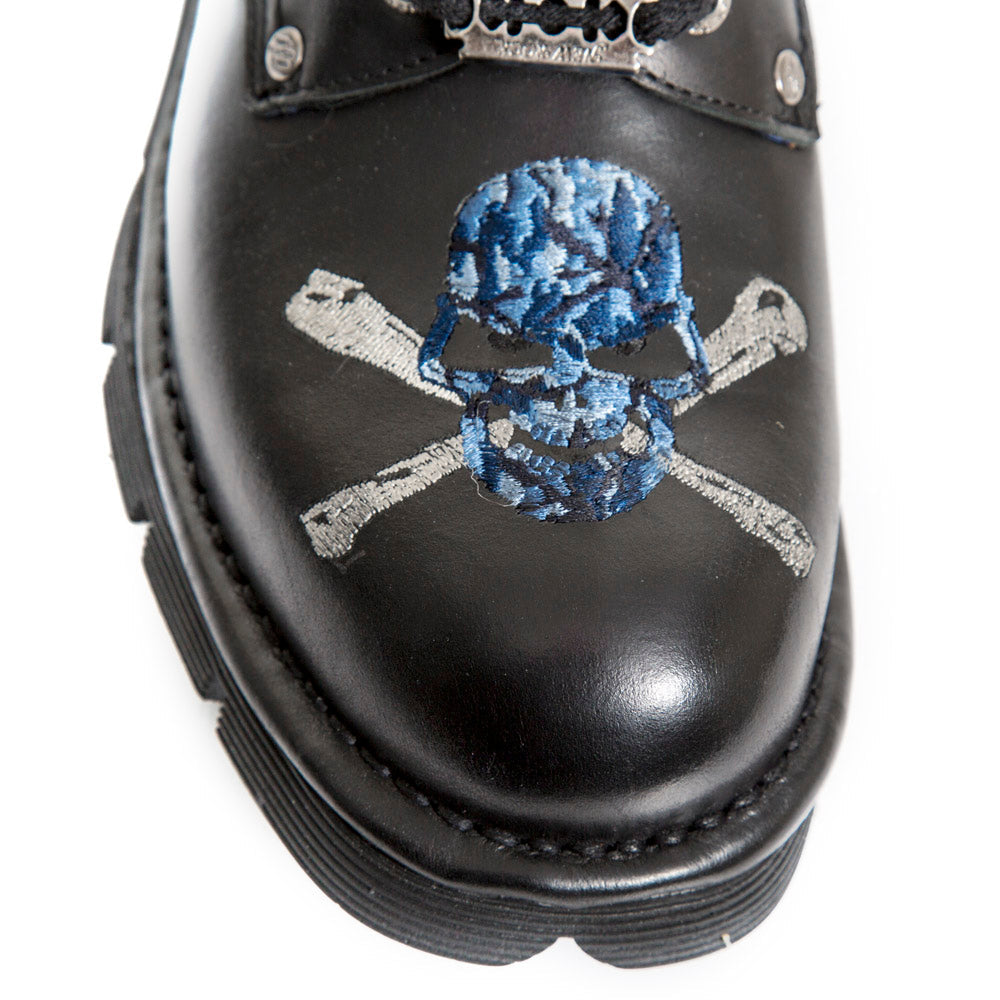 New Rock M-NEWMILI85-C3