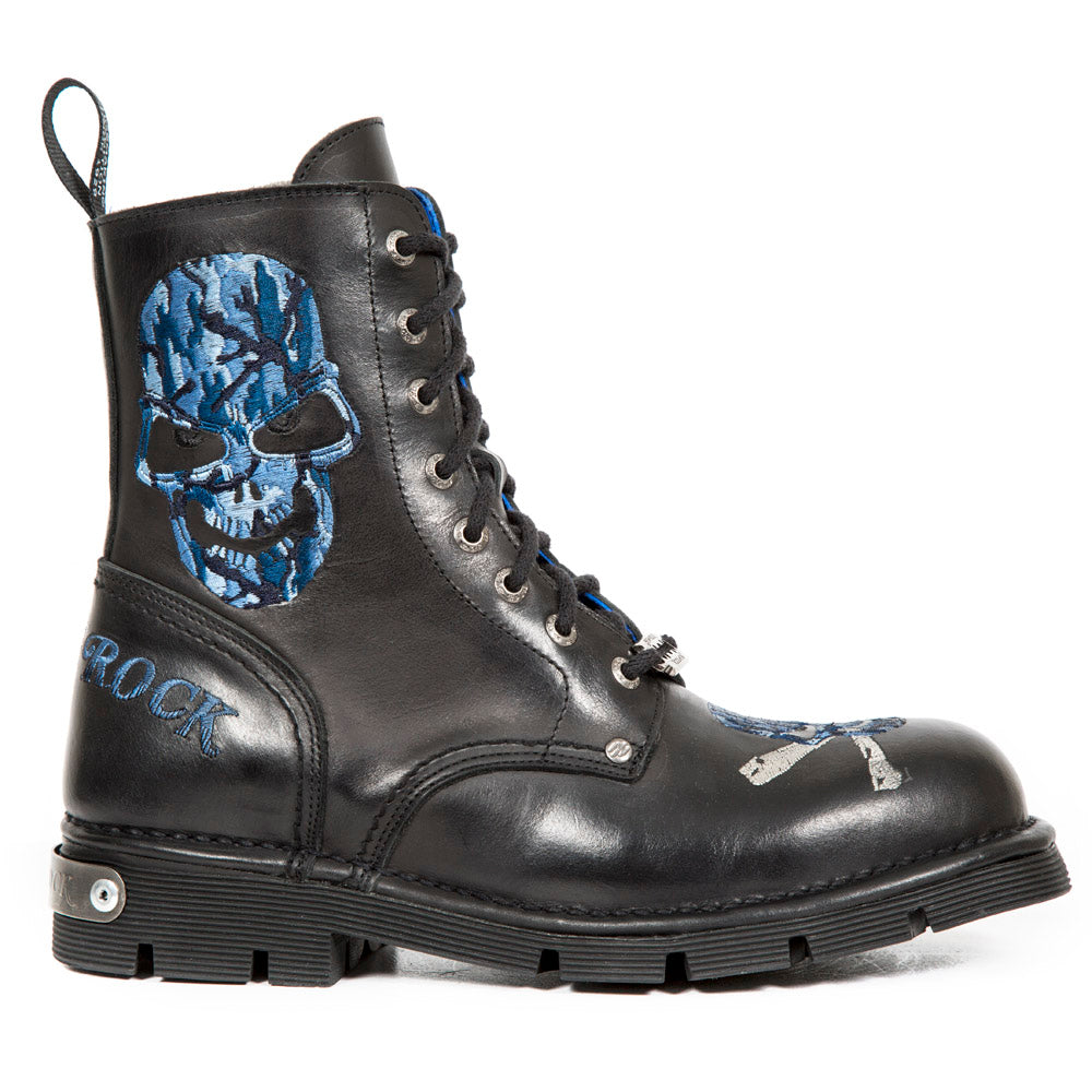 New Rock M-NEWMILI85-C3