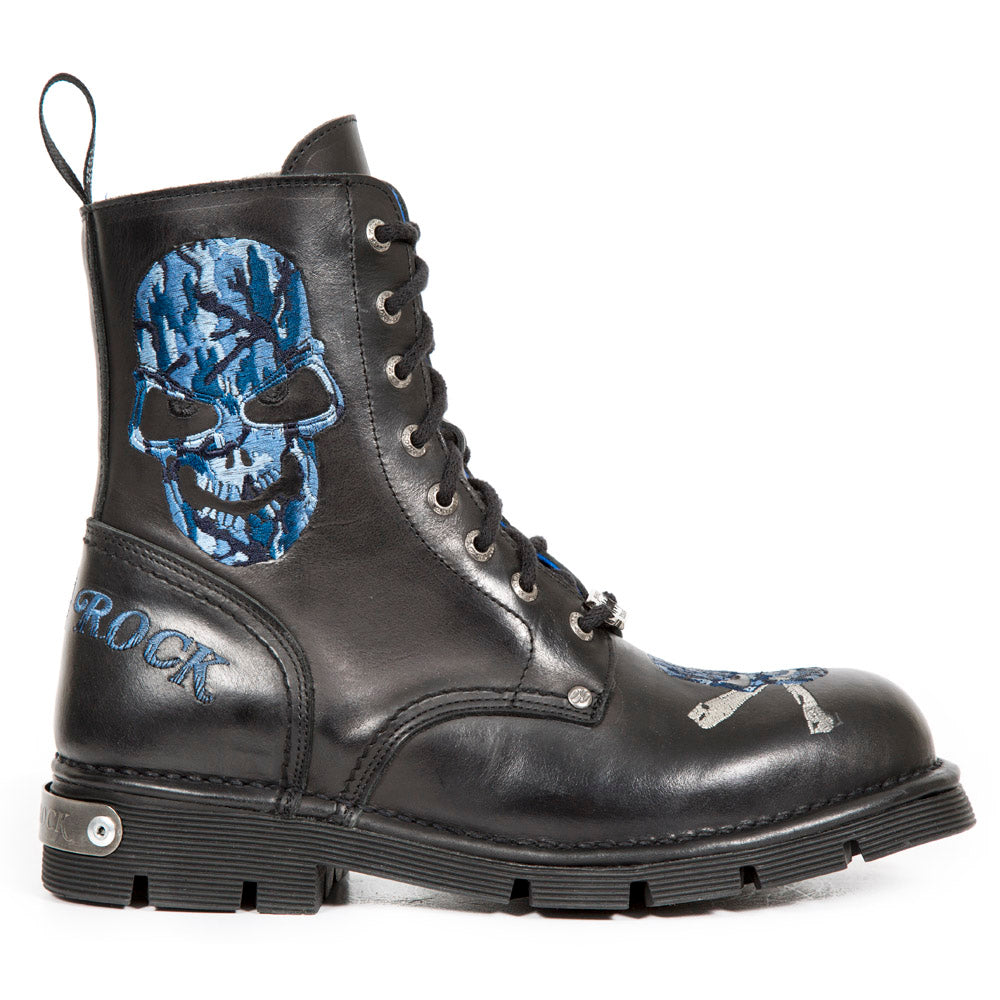 New Rock M-NEWMILI85-C3