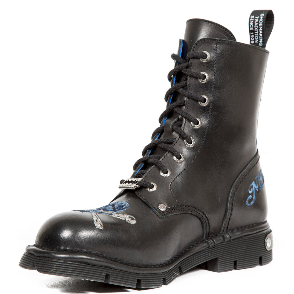 New Rock M-NEWMILI85-C3