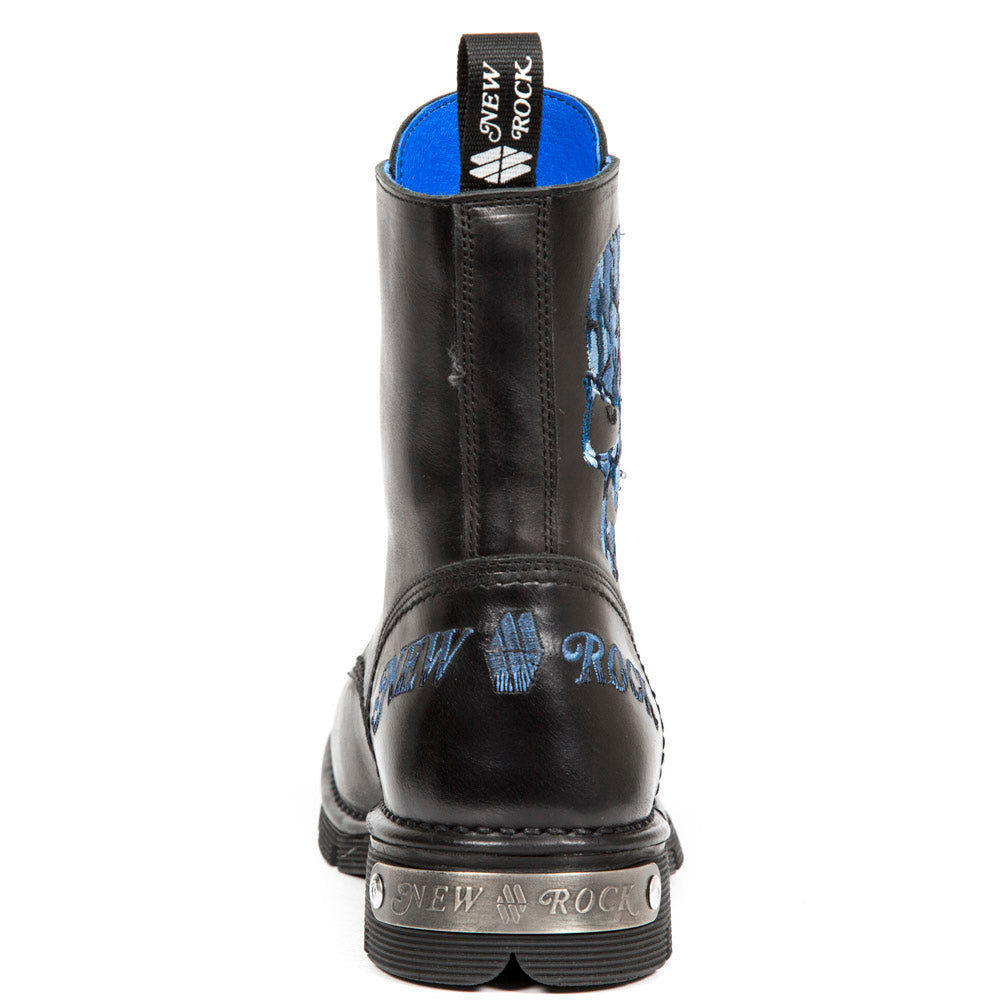 New Rock M-NEWMILI85-C3