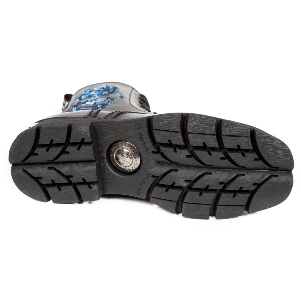 New Rock M-NEWMILI85-C3