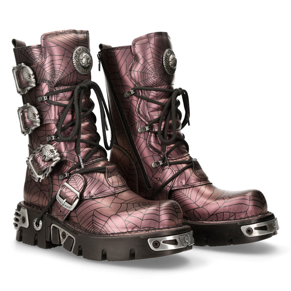 New Rock M-391-C12