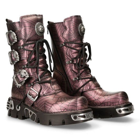 New Rock M-391-C12