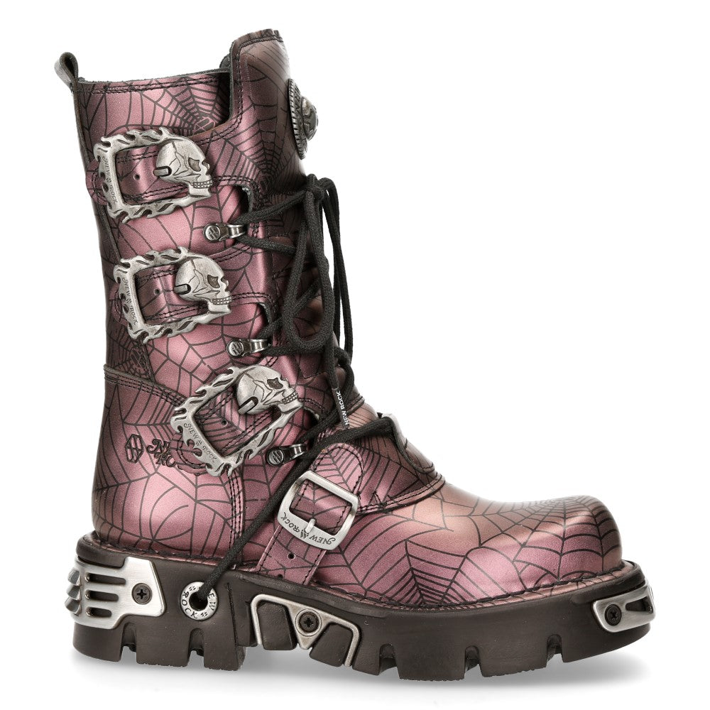 New Rock M-391-C12