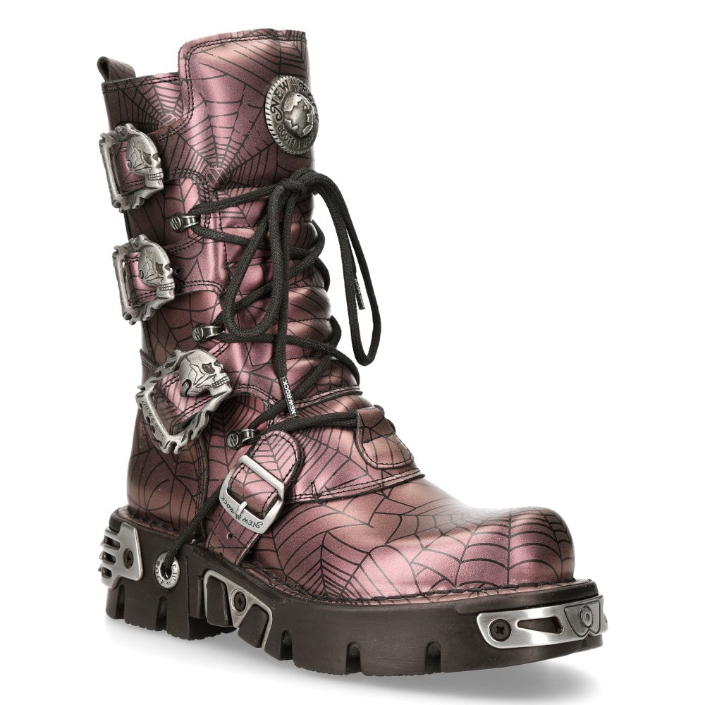 New Rock M-391-C12