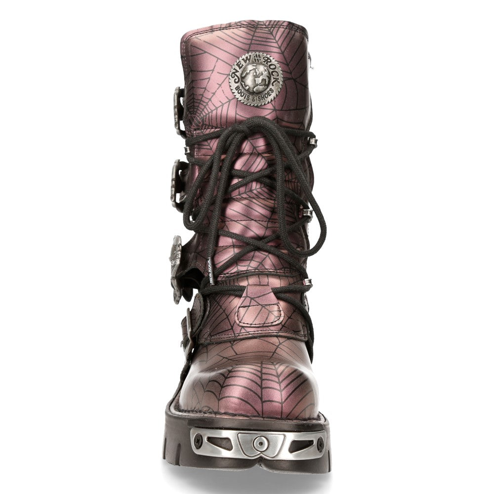 New Rock M-391-C12