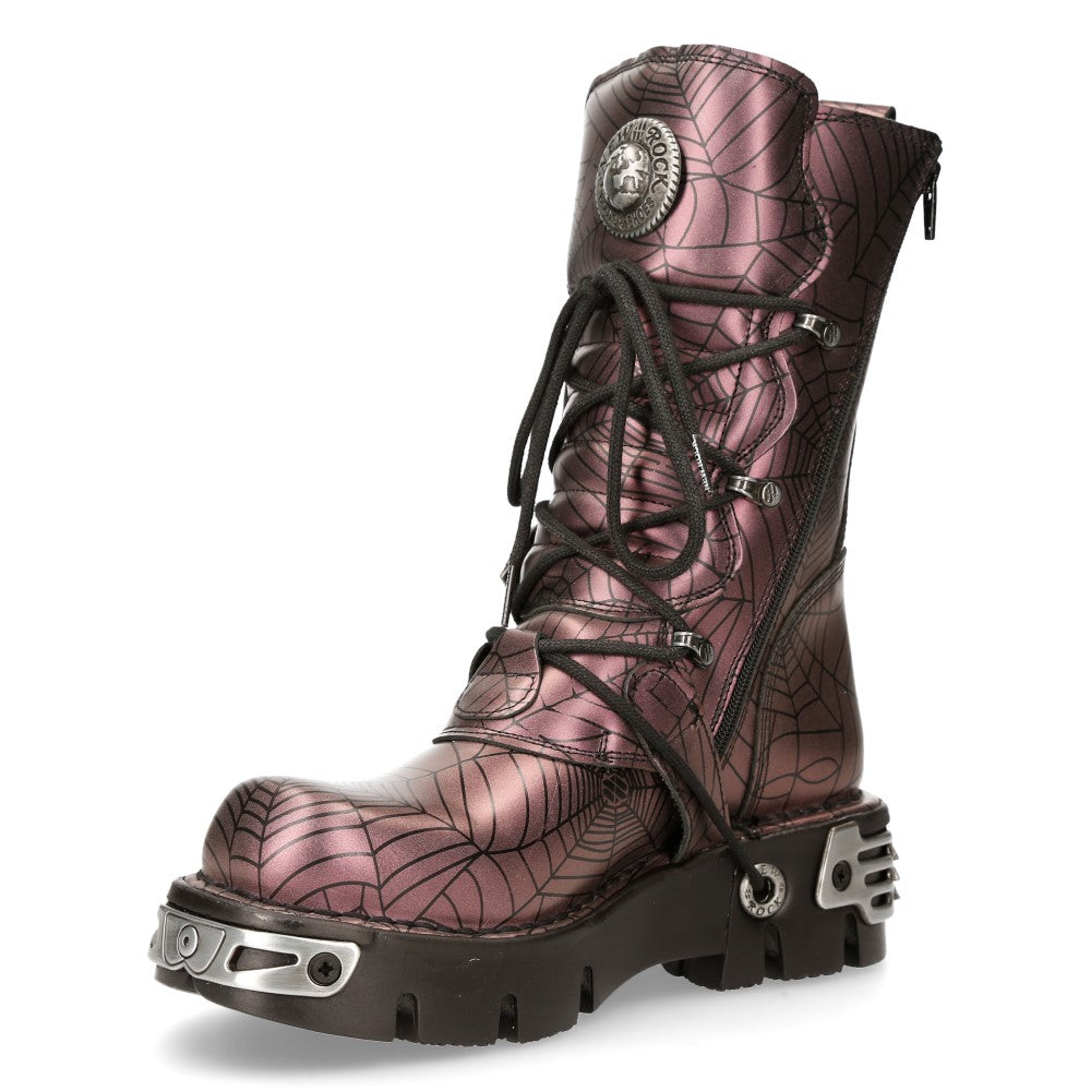 New Rock M-391-C12