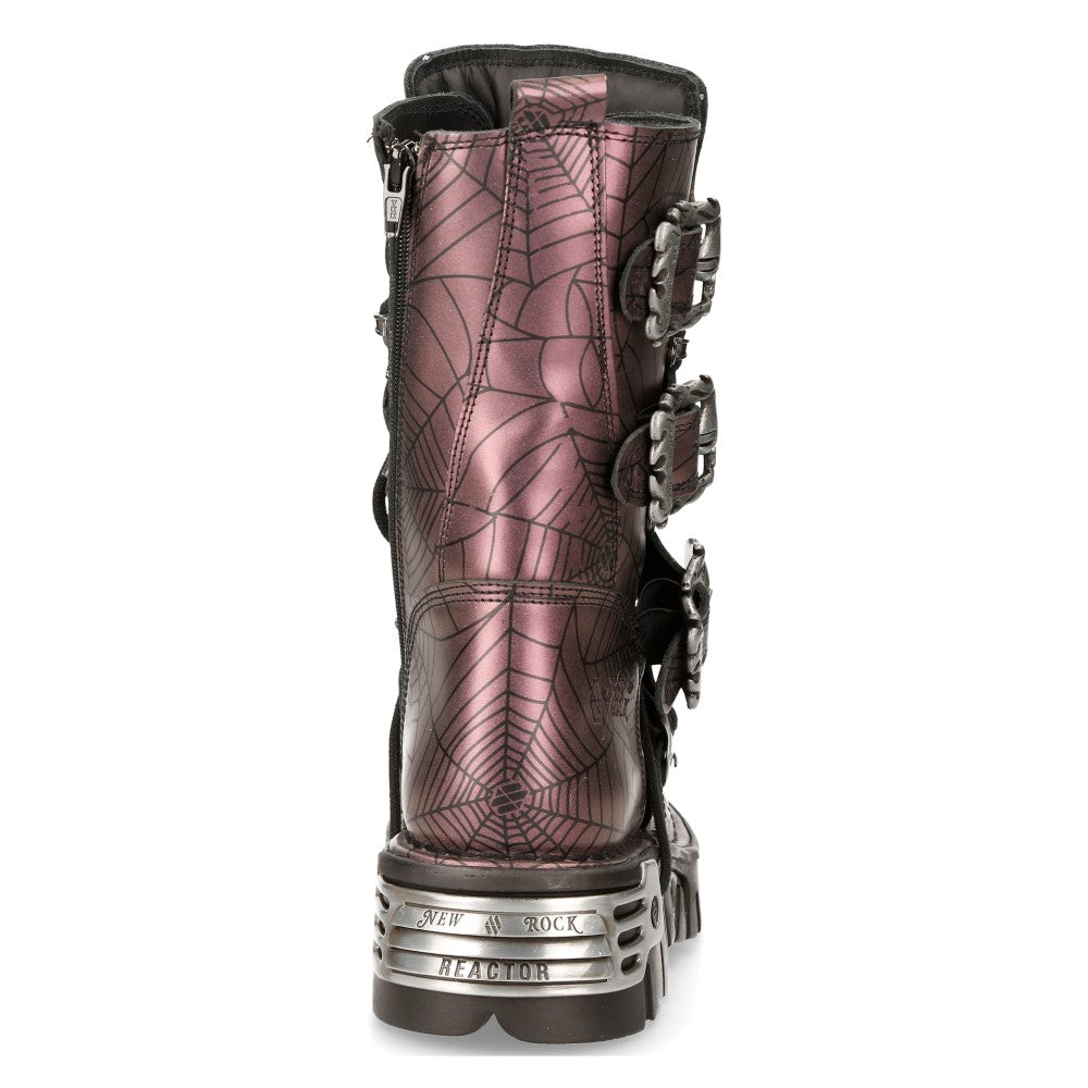 New Rock M-391-C12