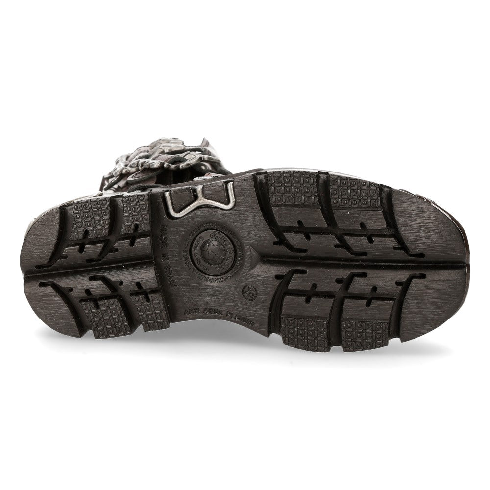New Rock M-391-C12