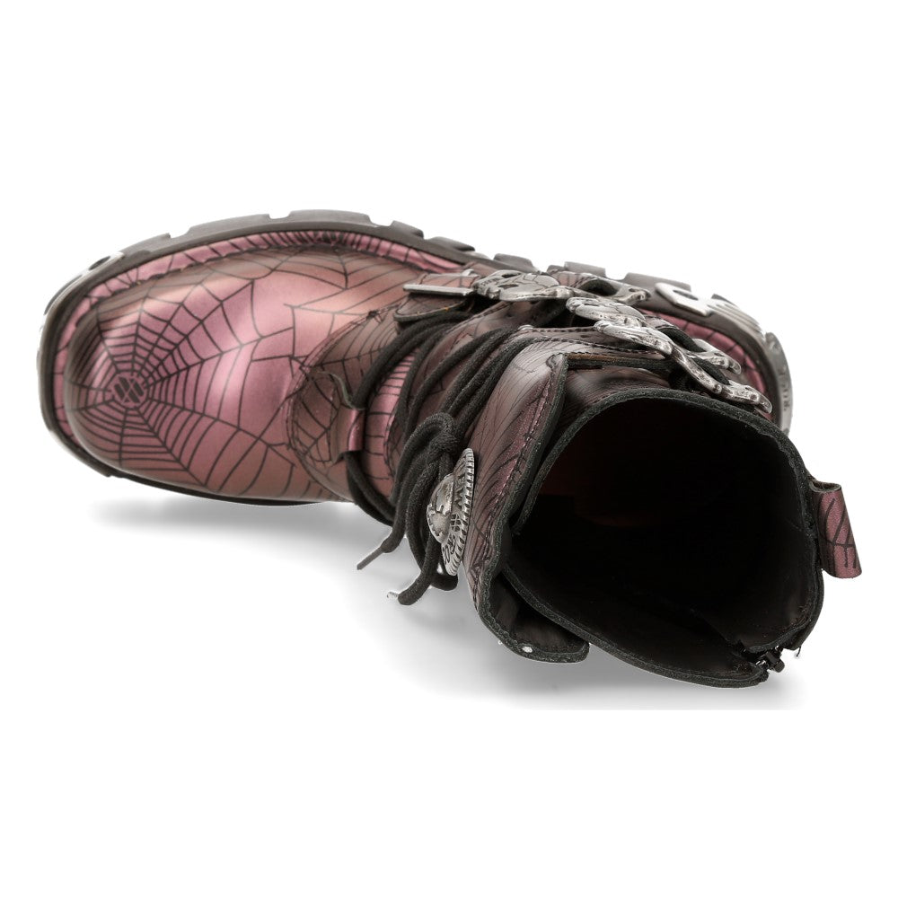 New Rock M-391-C12