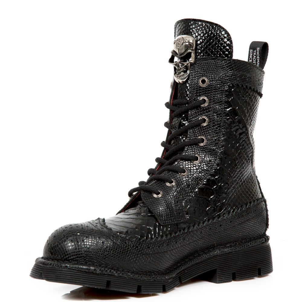 New Rock M-NEWMILI110-C9