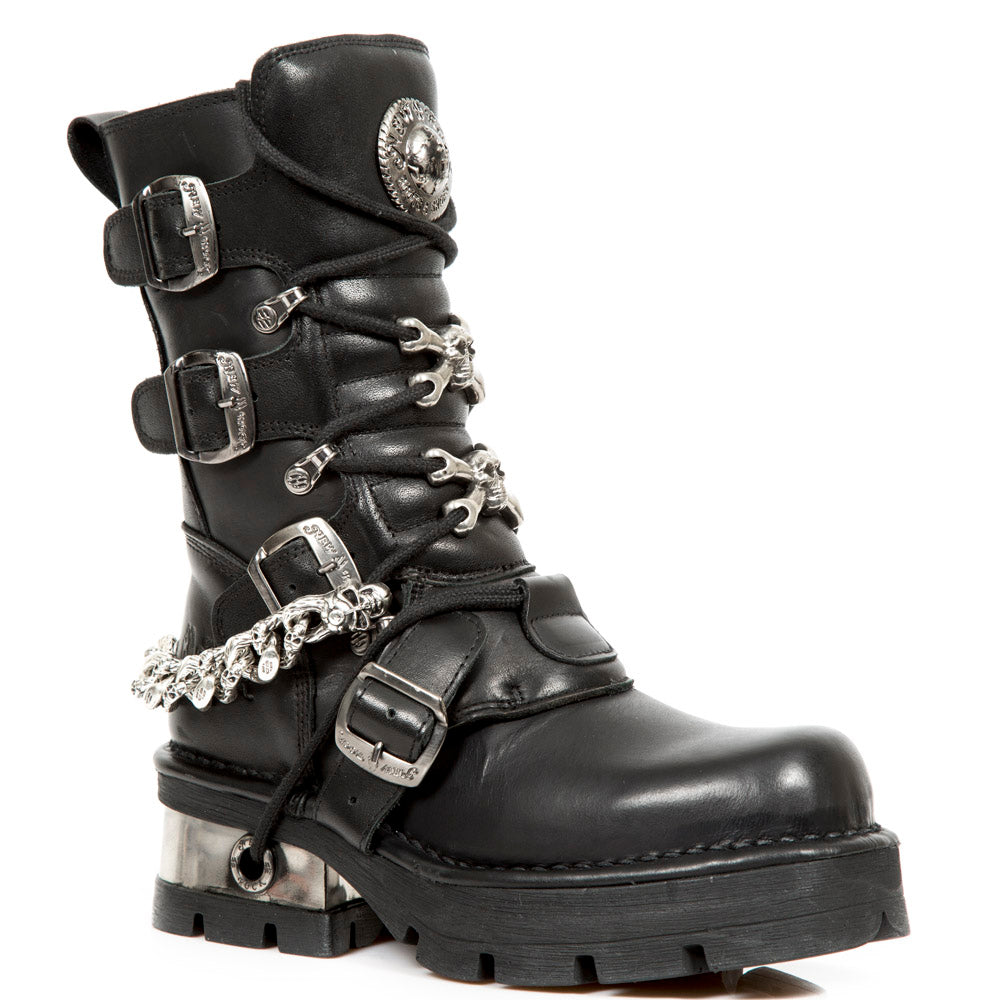 New Rock M-1053-C1