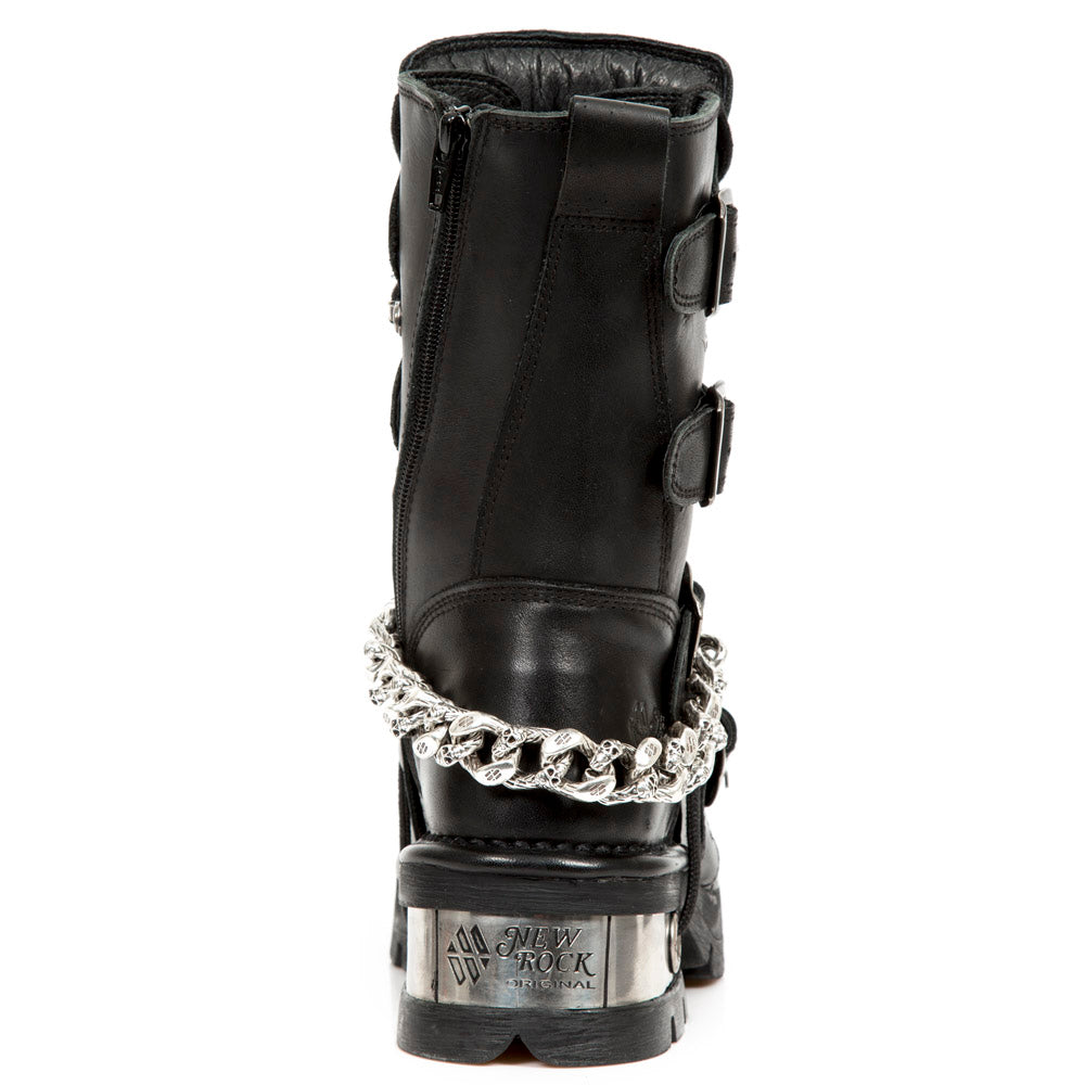 New Rock M-1053-C1